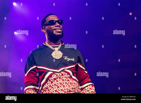 gucci mane at the factory chicago